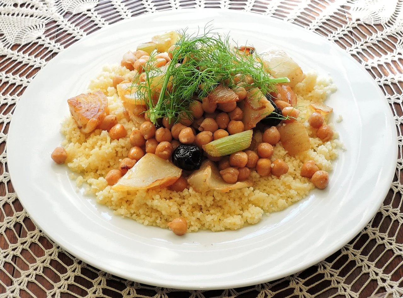 Couscous